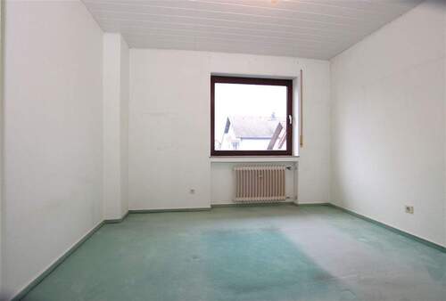 Kinder- oder Arbeitszimmer - 