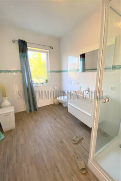 Gäste WC Wasserzeichen - 