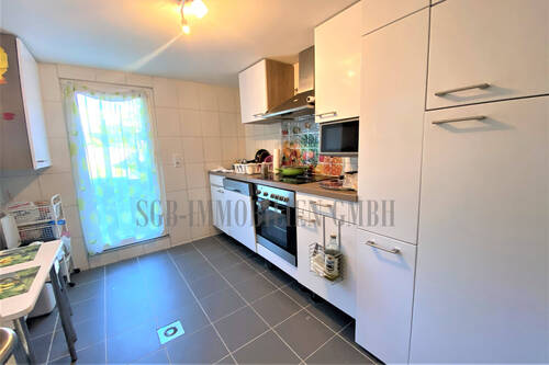 Küche Wasserzeichen - Einfamilienhaus mit 100,00 m&sup2; in Bremen-Osterfeuerberg zum Kaufen