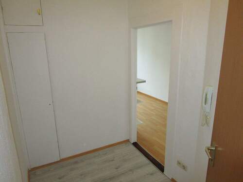 Diele - 2 Zimmer Etagenwohnung in Nürnberg