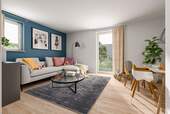 Flair-180-Duo-Wohnzimmer - 