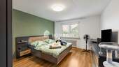 Schlafzimmer 2 - 