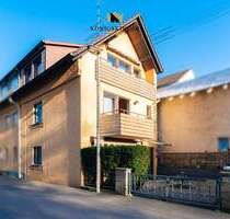 Paare und kleine Familien aufgepasst, das ist ihr neues Zuhause. Wohnen im Haus zum Preis einer Whg. - Freiberg am Neckar Beihingen