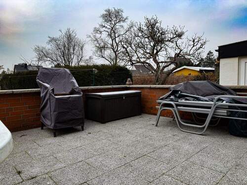 Terrasse - 