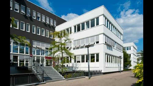 Bild 1 - Heidelberg: Top ausgestattete Büroräume - flexibel, 247, möbliert