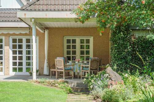 überdachte Terrasse - 