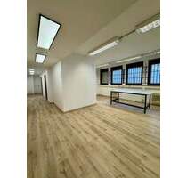 Büro Praxis Seminarräume Nürnberg - saniert, 220 m², bei Hbf - provisionsfrei (Eigentümer)