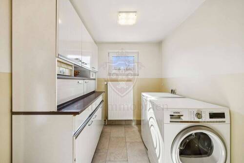 Hauswirtschaftsraum - 