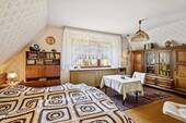Schlafzimmer Obergeschoß - 