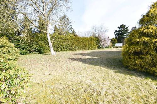 Garten II - Einfamilienhaus mit 104,00 m&sup2; in Hartenholm zum Kaufen