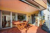 Balkonterrasse - 