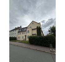 Großes MFH mit viel Potential in guter und ruhiger Lage! - Chemnitz Ebersdorf