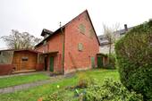 Scheune Nebenhaus - 