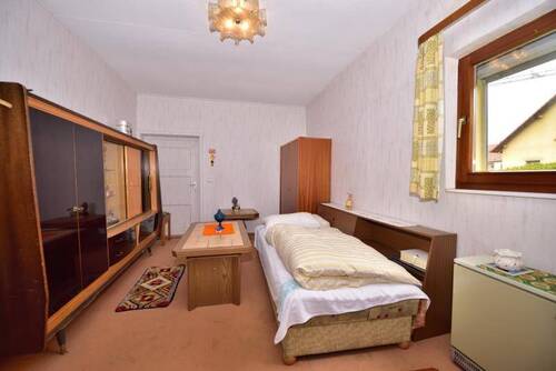 Gästezimmer - 
