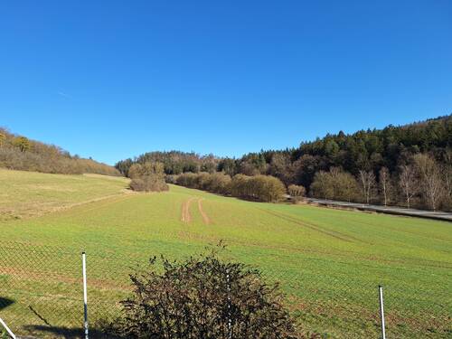 Aussicht - 