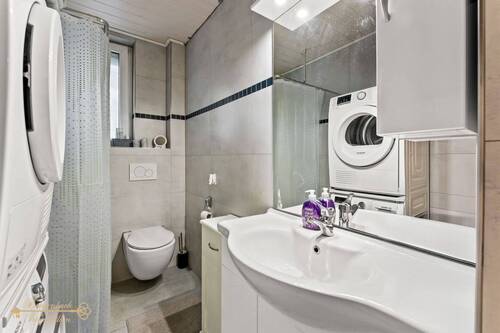 Badezimmer - 