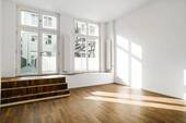 Bild 3 - 2 Zimmer Etagenwohnung in Berlin