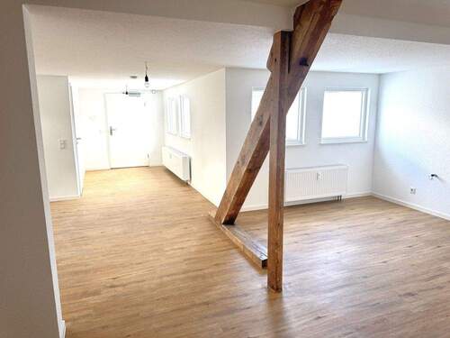 Wohnbereich - 
