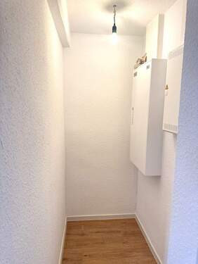 Abstellkammer - 