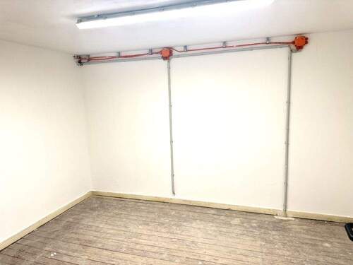 Lagerraum - 