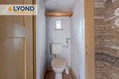 Separates WC EG - 