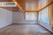 Wohnzimmer EG - 