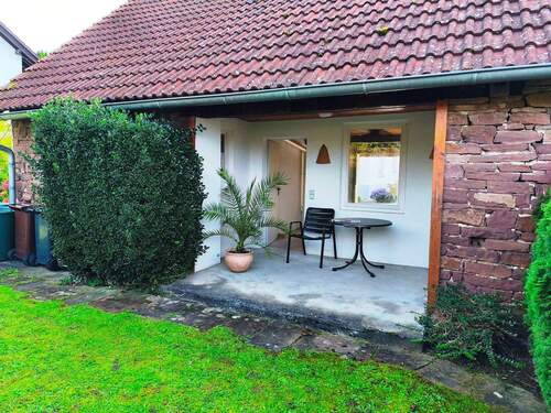 Terrasse - 