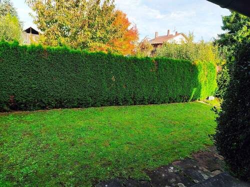 Garten - 