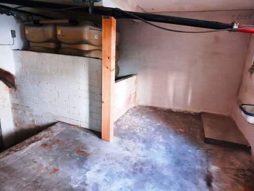 Waschraum - 