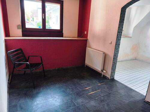 Essbereich - 