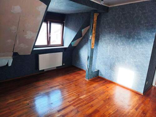 Schlafzimmer - 