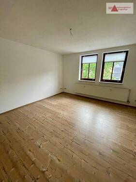 Wohnen - 2 Zimmer Etagenwohnung zur Miete in Hartenstein