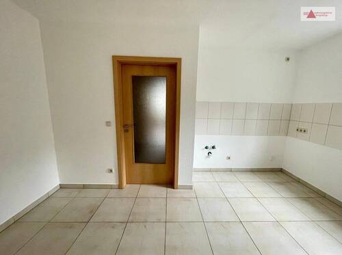 Küche - Etagenwohnung mit 56,00 m² in Hartenstein zur Miete