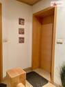 Wohnung Eingang - 