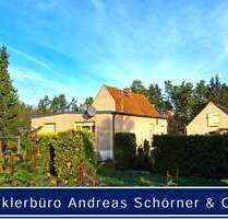 Kleines EFH mit Potential im Forster Ortsteil Keune - Forst (Lausitz) Forst-Stadt