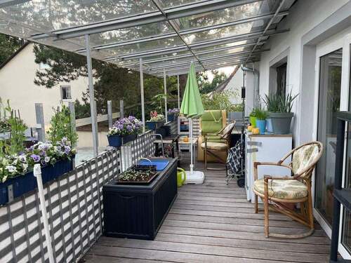 Terasse 1.OG Altebild - 