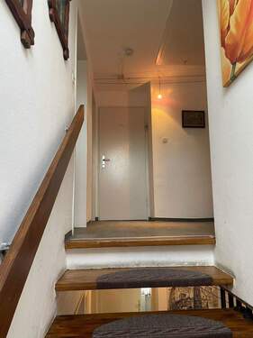 Treppenhaus 2OG - 