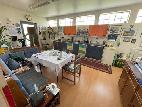 EG Laden Küche Altebild - 