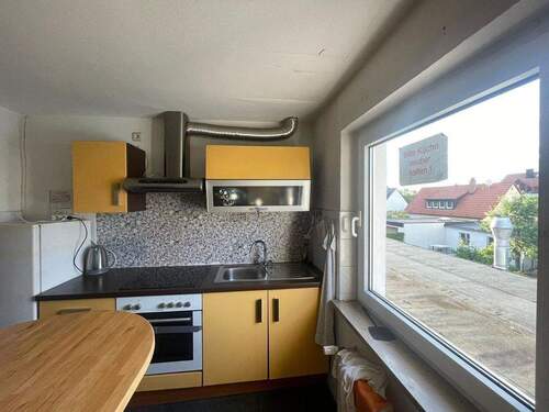 Küche 1. OG Altebild - 