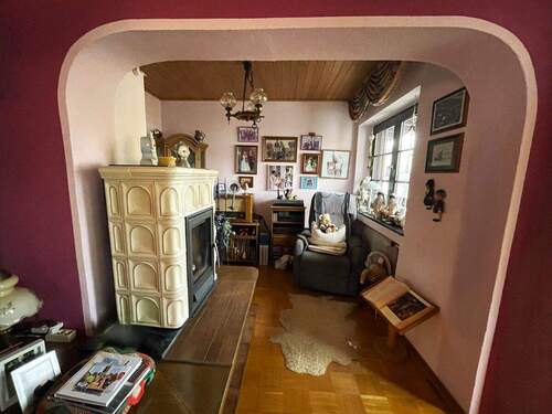 Bild 4 - Mehrfamilienhaus, Wohnhaus mit 188,00 m&sup2; in Gladenbach / Runzhausen zum Kaufen