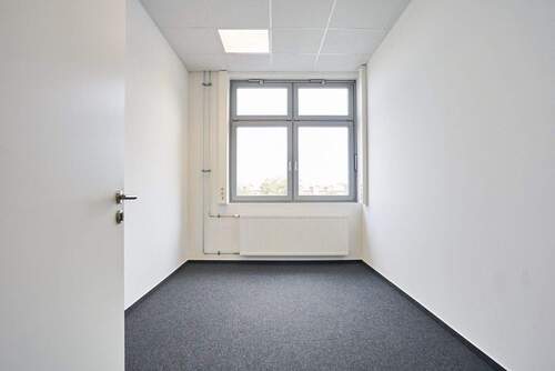 Büro - Kleines, modernes Büro - Inklusive Internet und Telefonie, Top-Deal