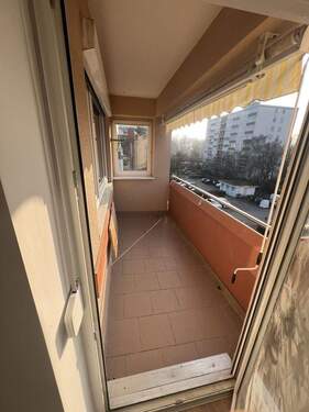 Balkon - 