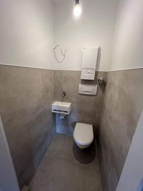 Gäste-WC - 