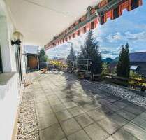 Frisch renoviert, Haus mit vielen Möglichkeiten (6-7 Zimmer, 3 Bäder) in traumhafter Lage von Erpel!