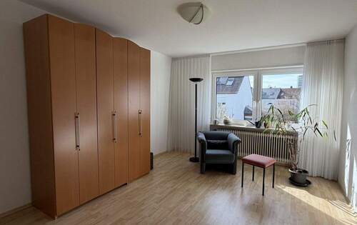 Kinderzimmer 17 qm - 