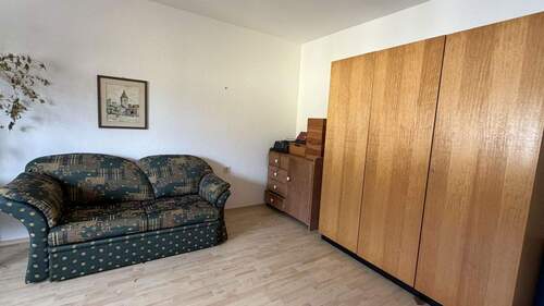 Kinderzimmer 19 qm - 