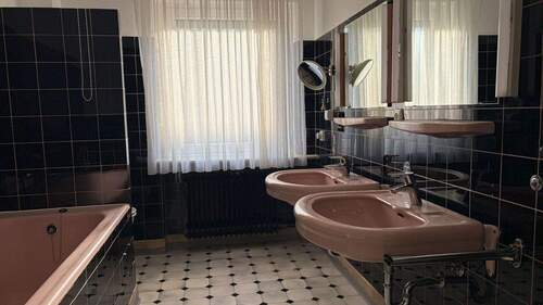 Badezimmer - 