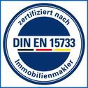 DIA-Zert-DIN-EN-15733 - 