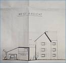 Ansicht West - 