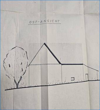 Ansicht Ost - 